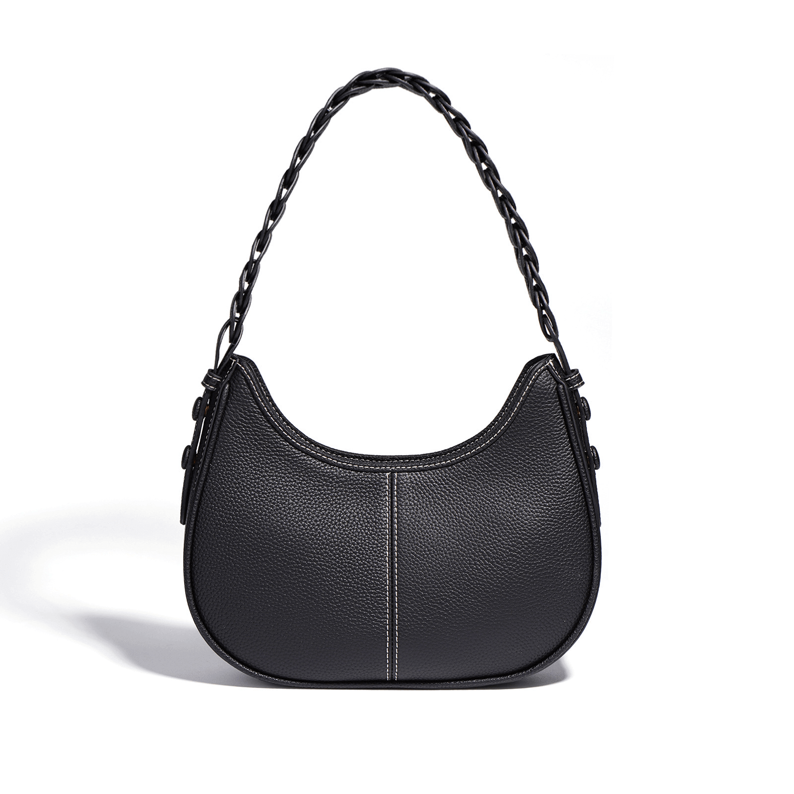 Everyday Shoulder Bag black