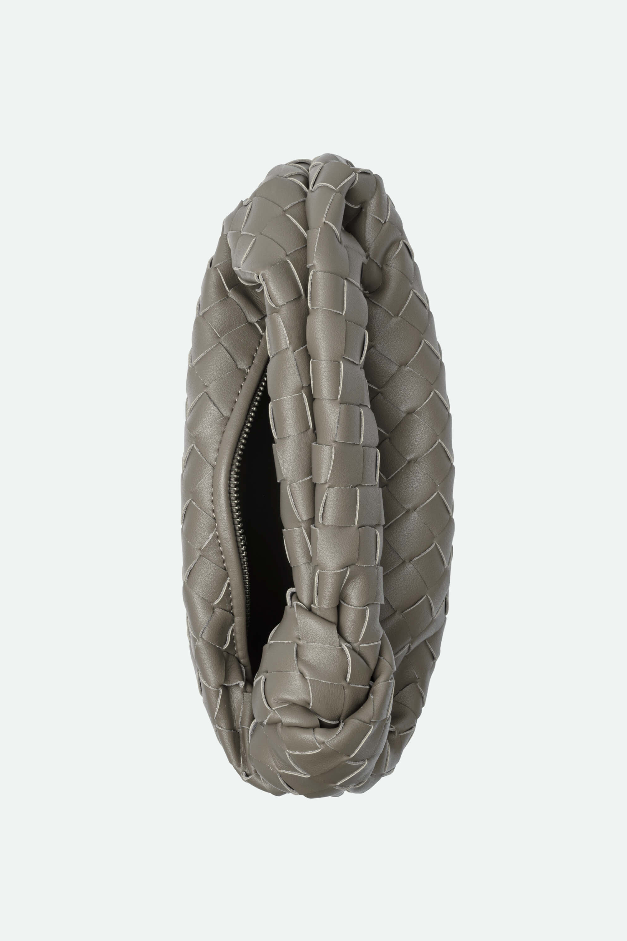 Bag_Small_Jodie_Genuine_Leather_Gray_Top