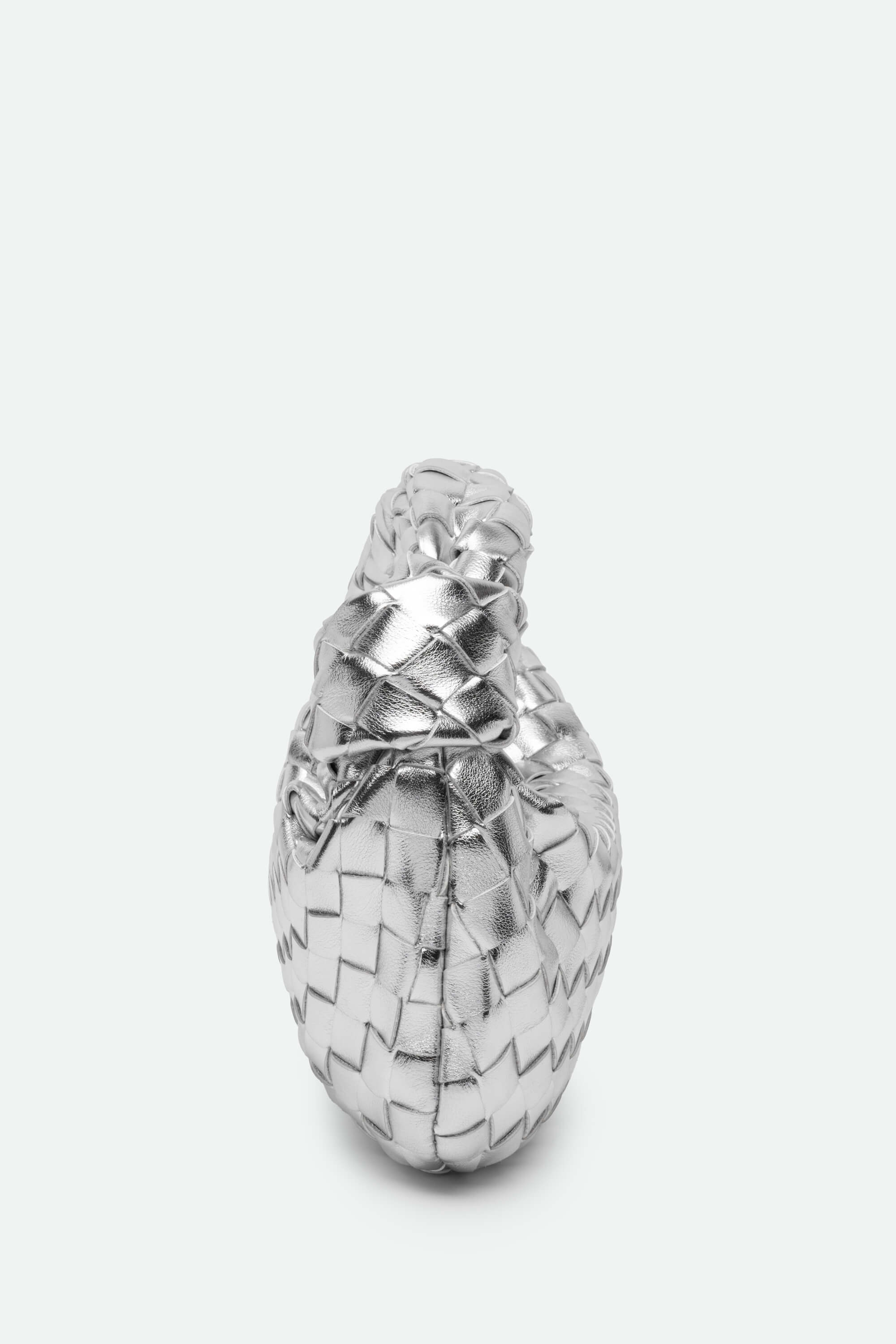 Bag_Small_Jodie_Genuine_Leather_Silver_Side