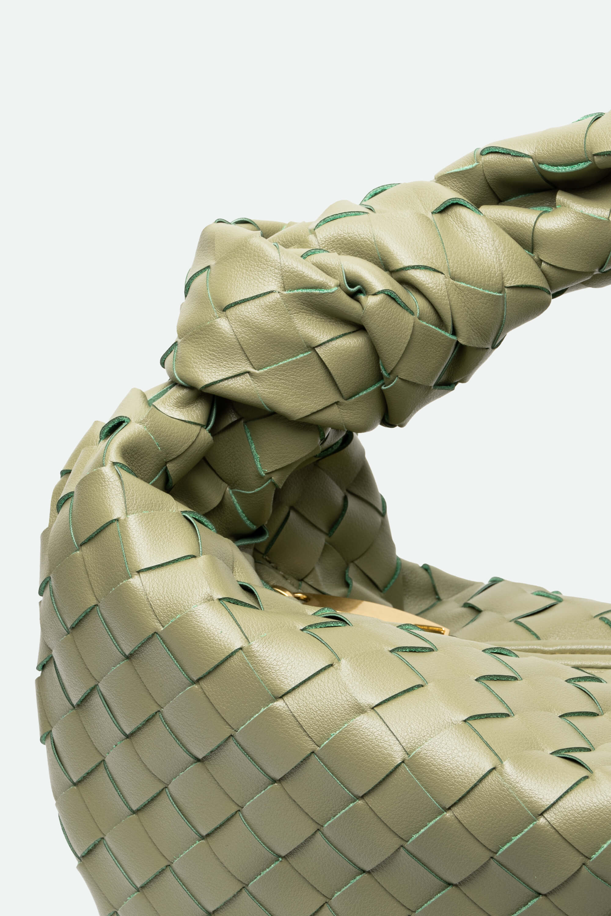 Medium Knot Bag (Jodie)