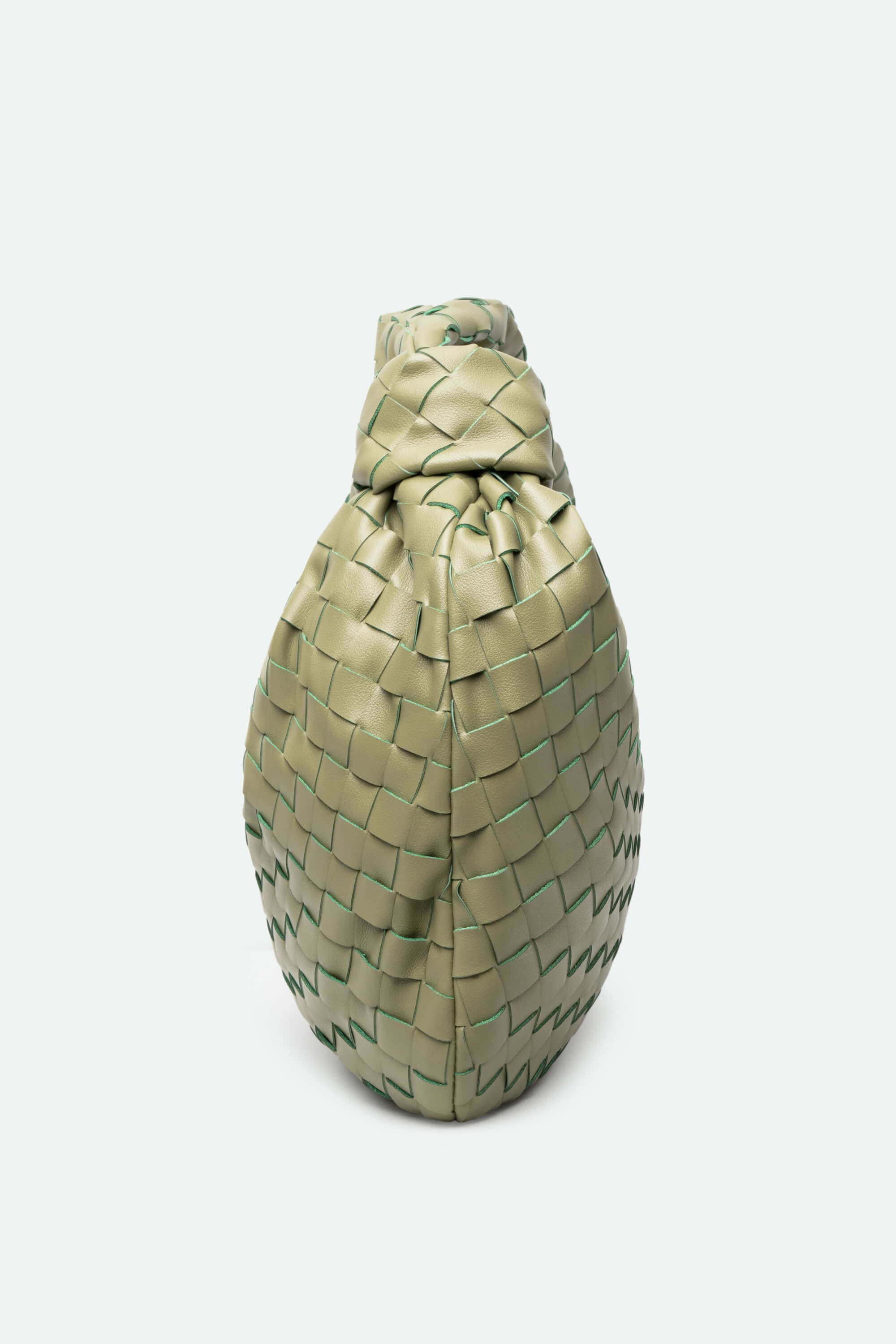 Medium Knot Bag (Jodie)