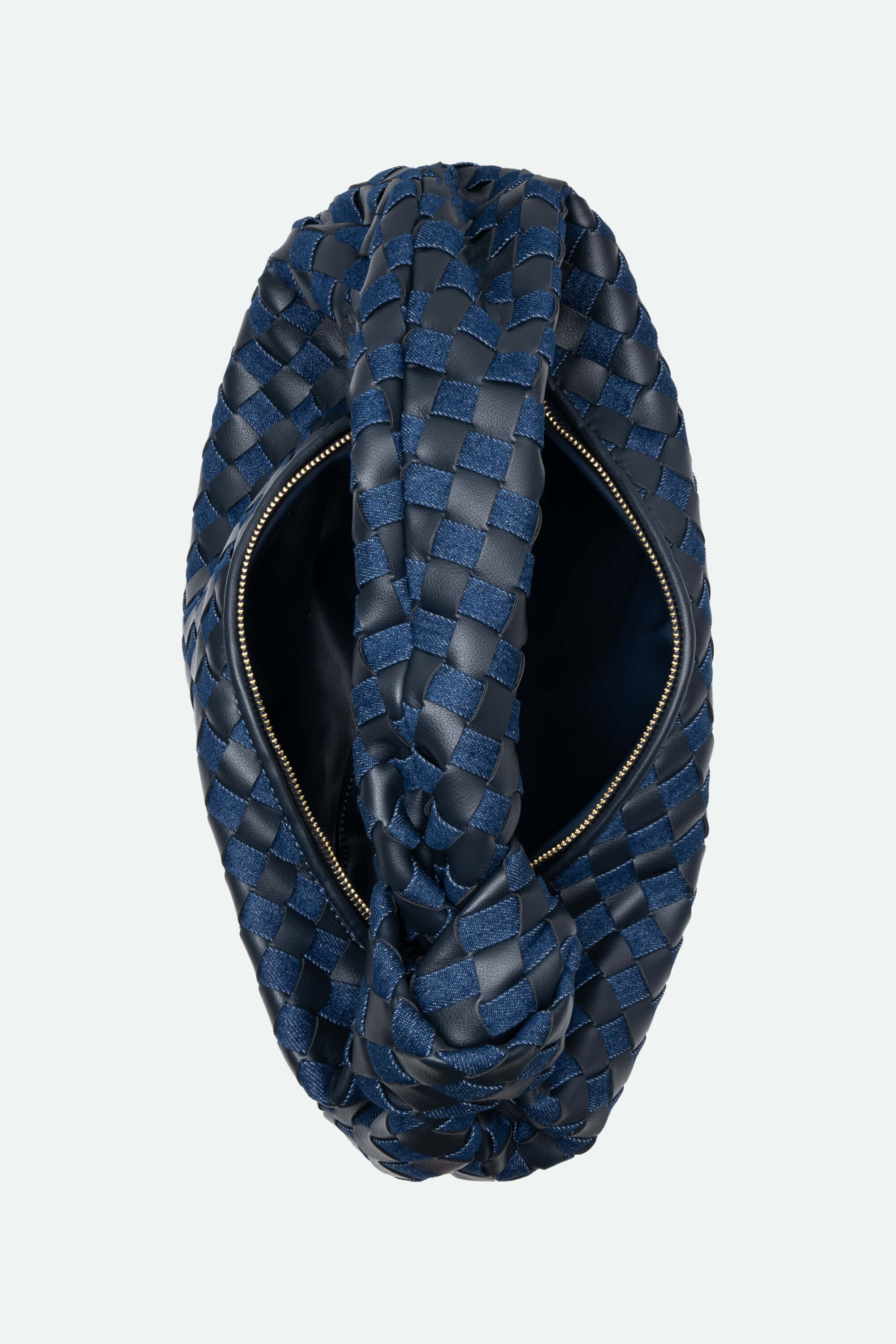 Medium Knot Bag (Jodie)