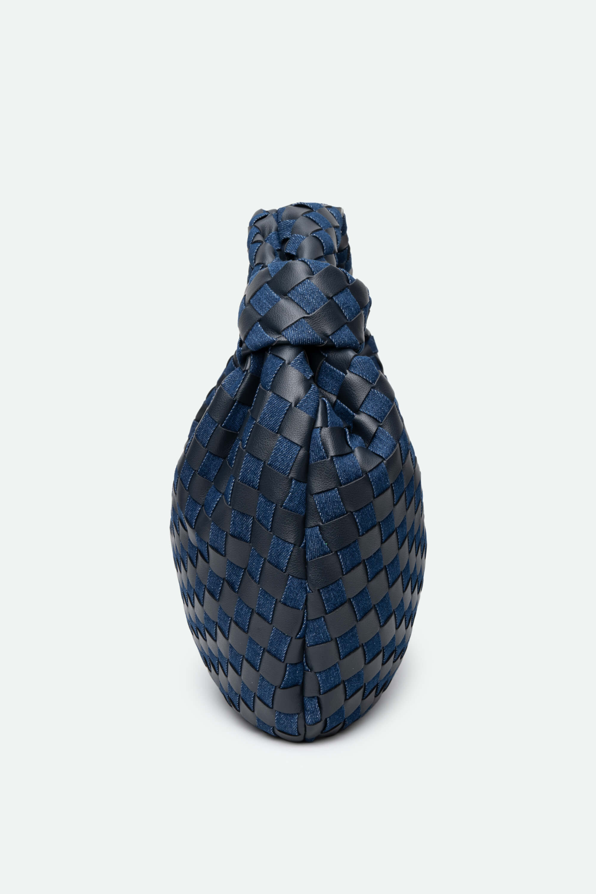 Medium Knot Bag (Jodie)