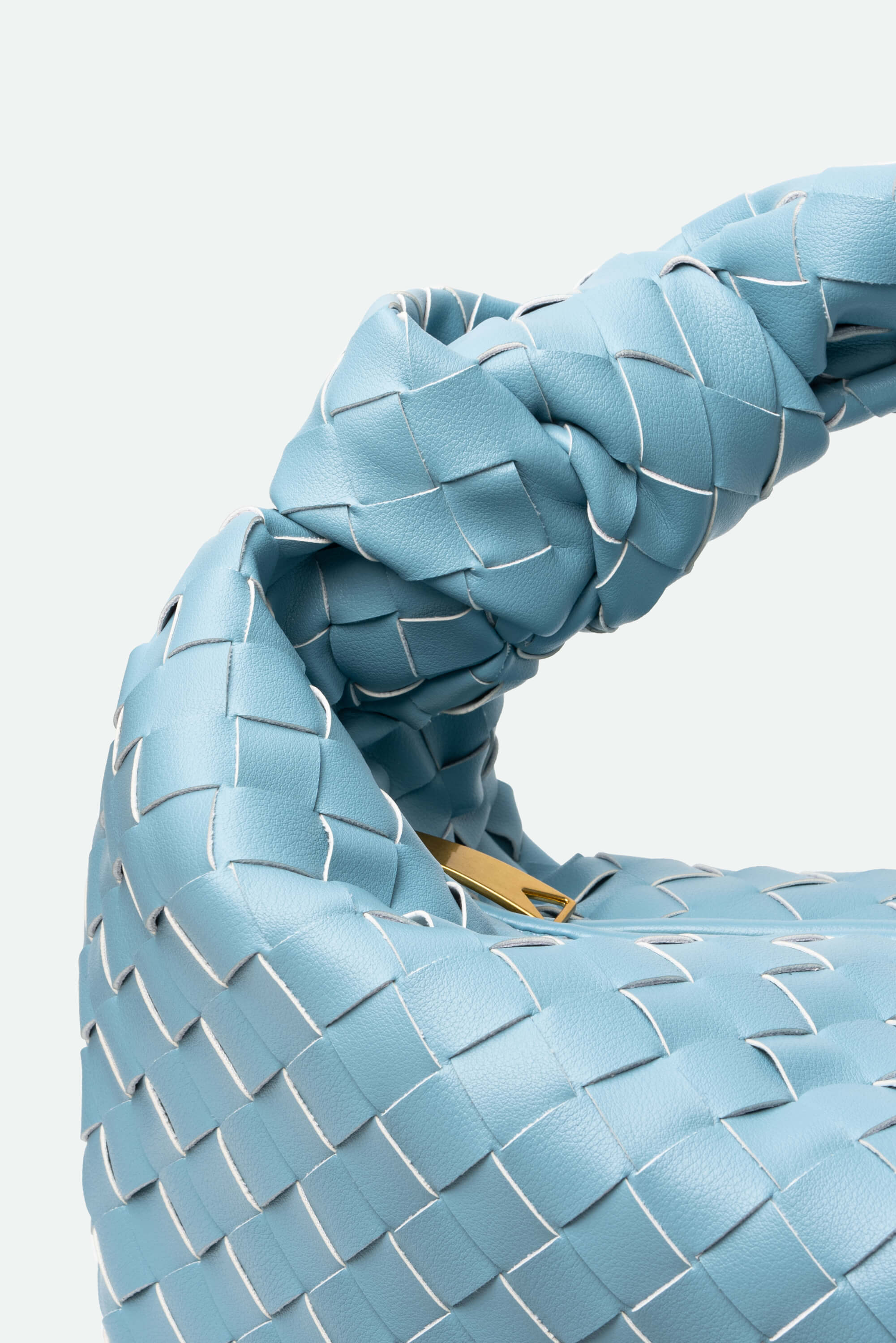 Medium Knot Bag (Jodie)