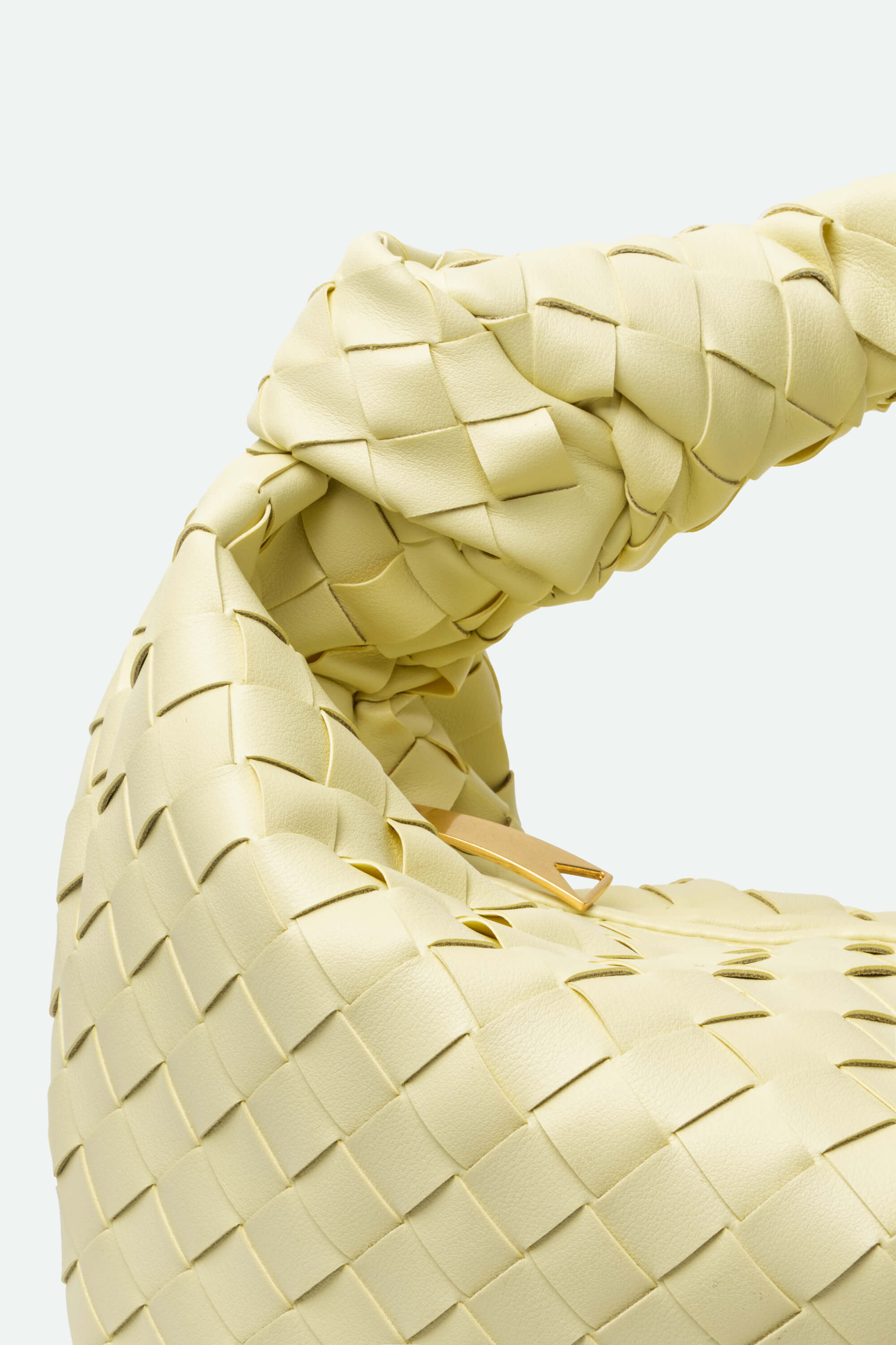 Medium Knot Bag (Jodie)