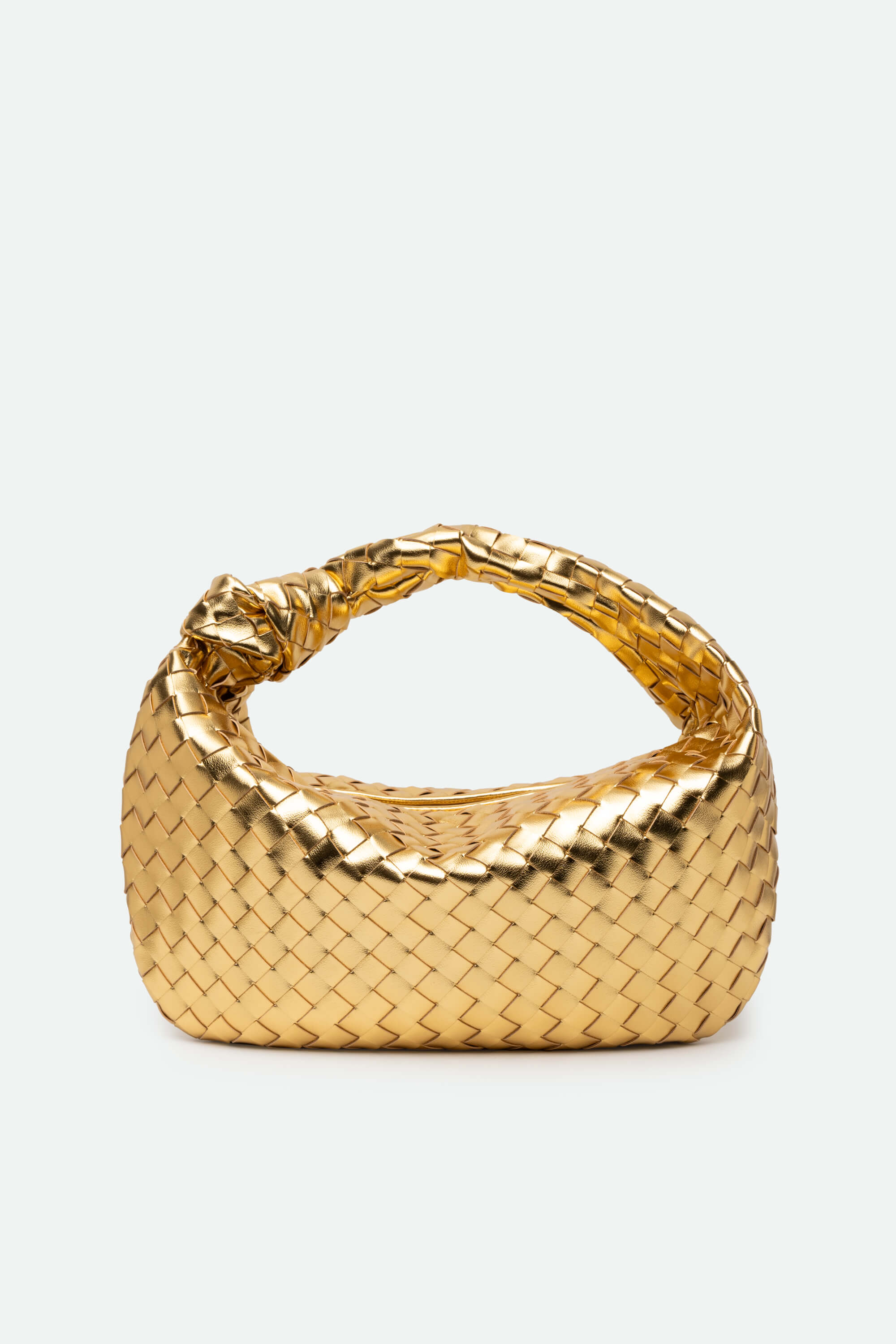 Medium Knot Bag (Jodie)