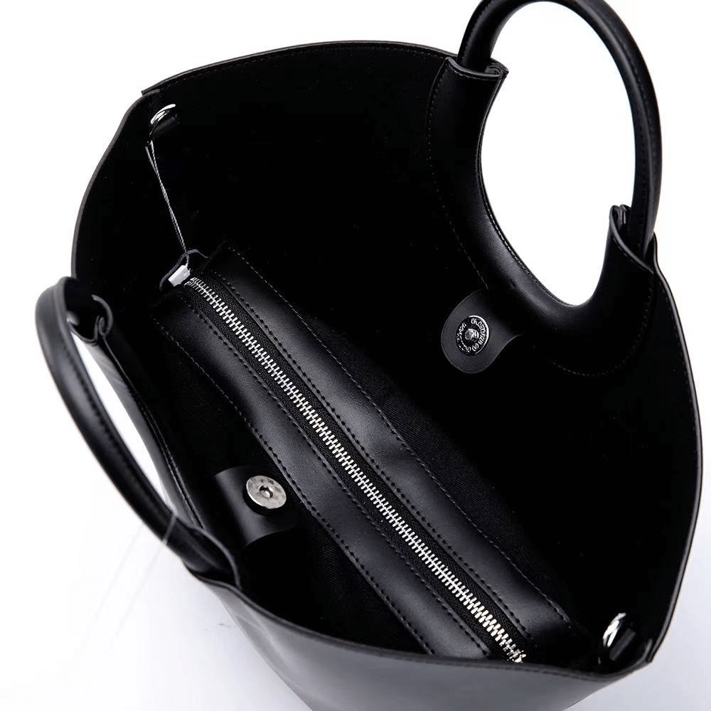 Circulo Handbag