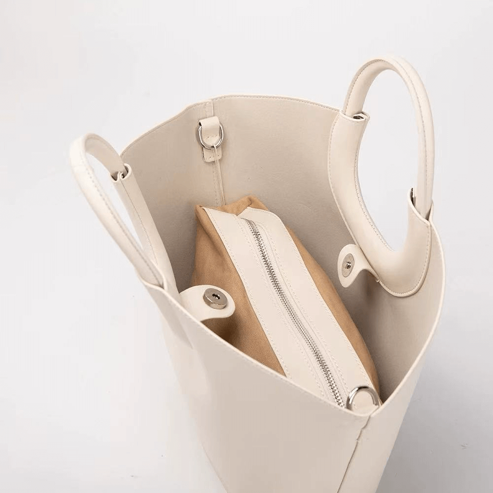 Circulo Handbag
