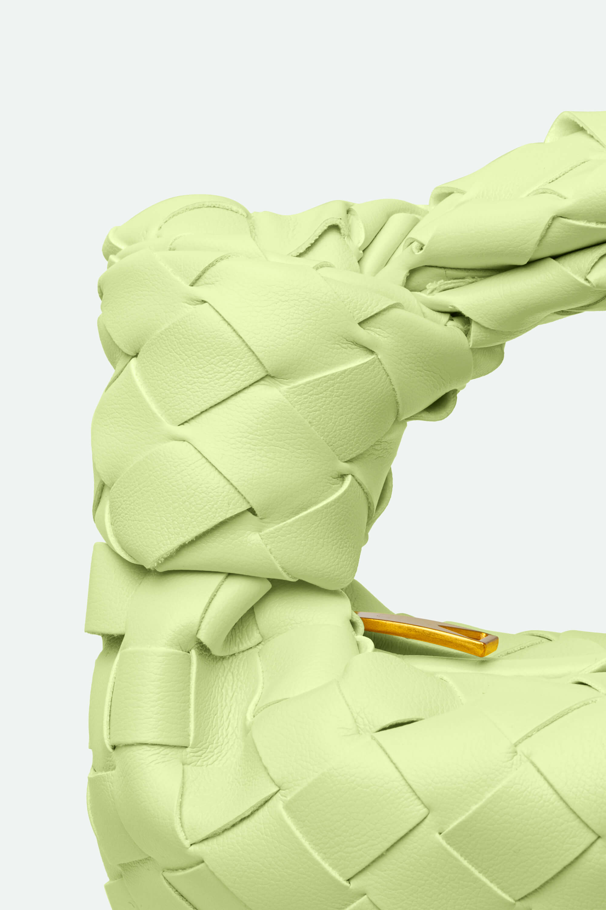 Knot_Bag_Mini_Candy_Jodie_Lime_Detail