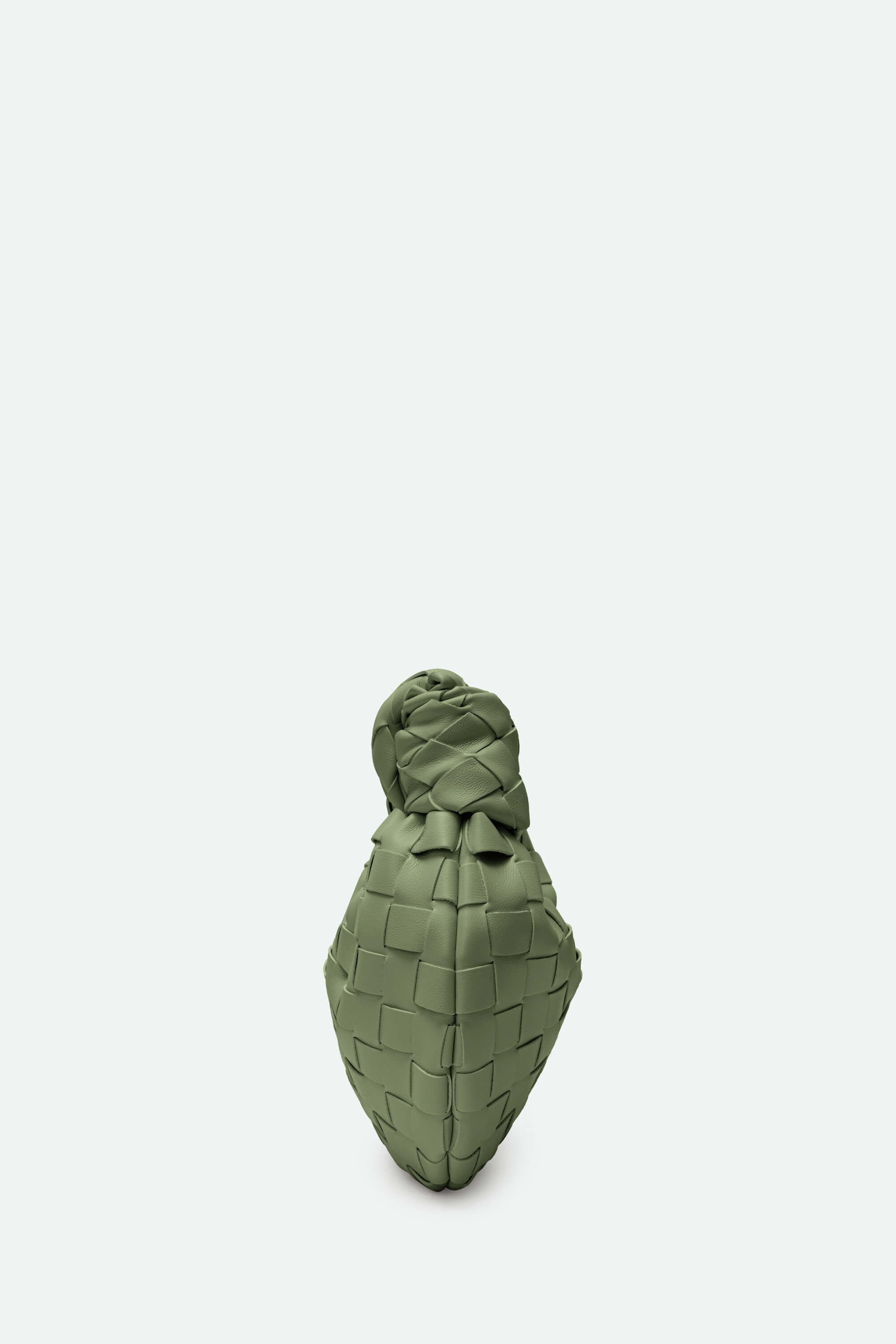 Knot_Bag_Mini_Candy_Jodie_Olive_Side