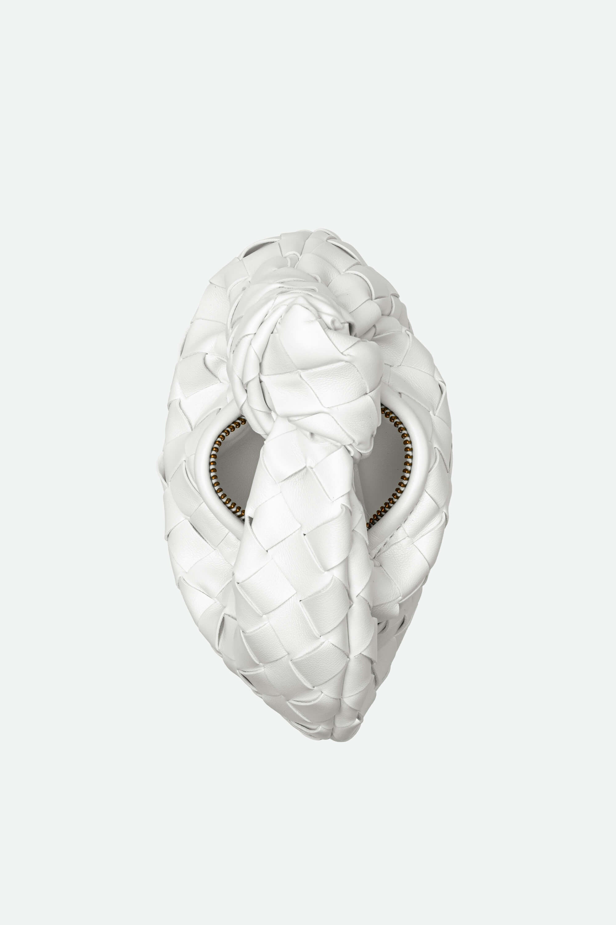 Knot Bag Mini (Candy Jodie) White Top