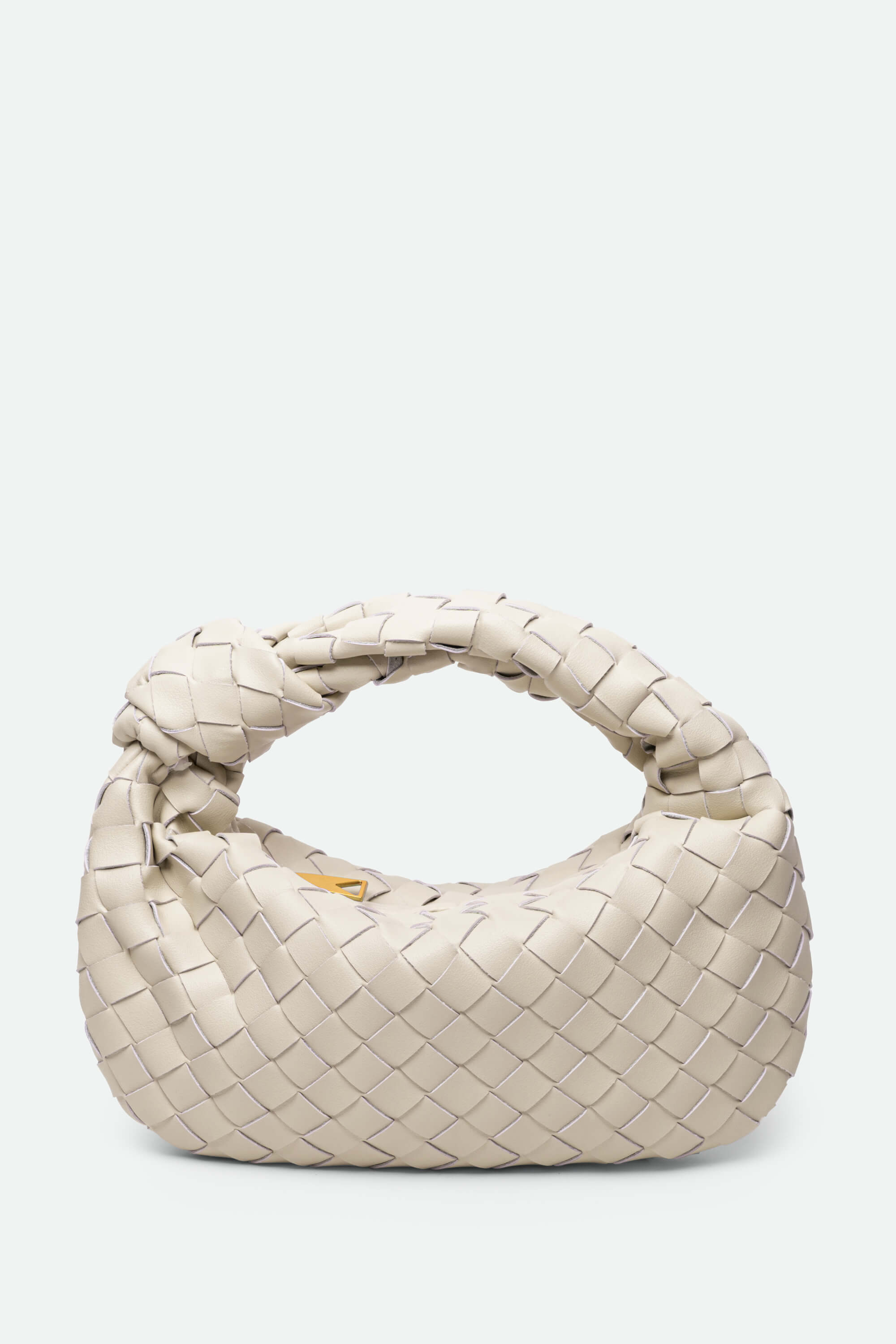 Knot_Bag_Small_Jodie_Genuine_Leather_Powder_White