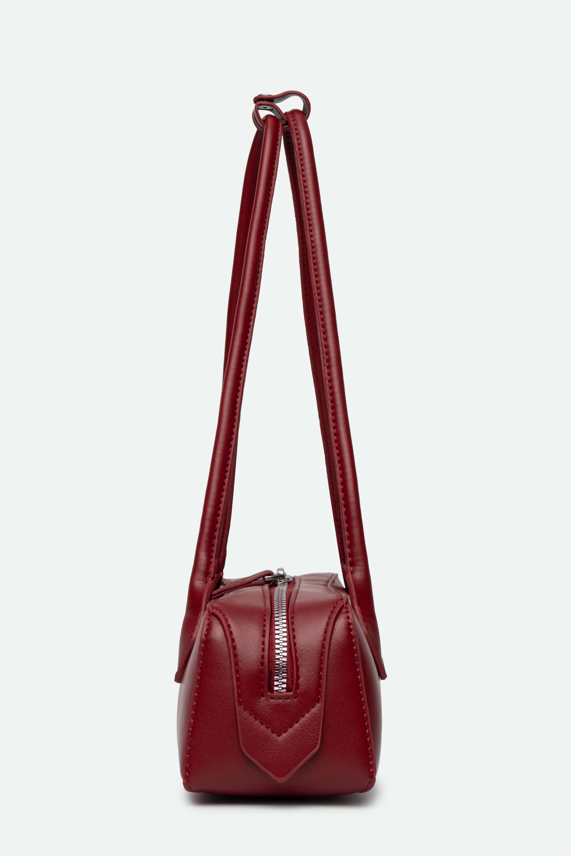 Medium_Shoulder_Bag_Ala_a_Le_Teckel_Red_Side