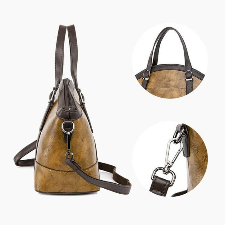 Valentina & Rose Handbag