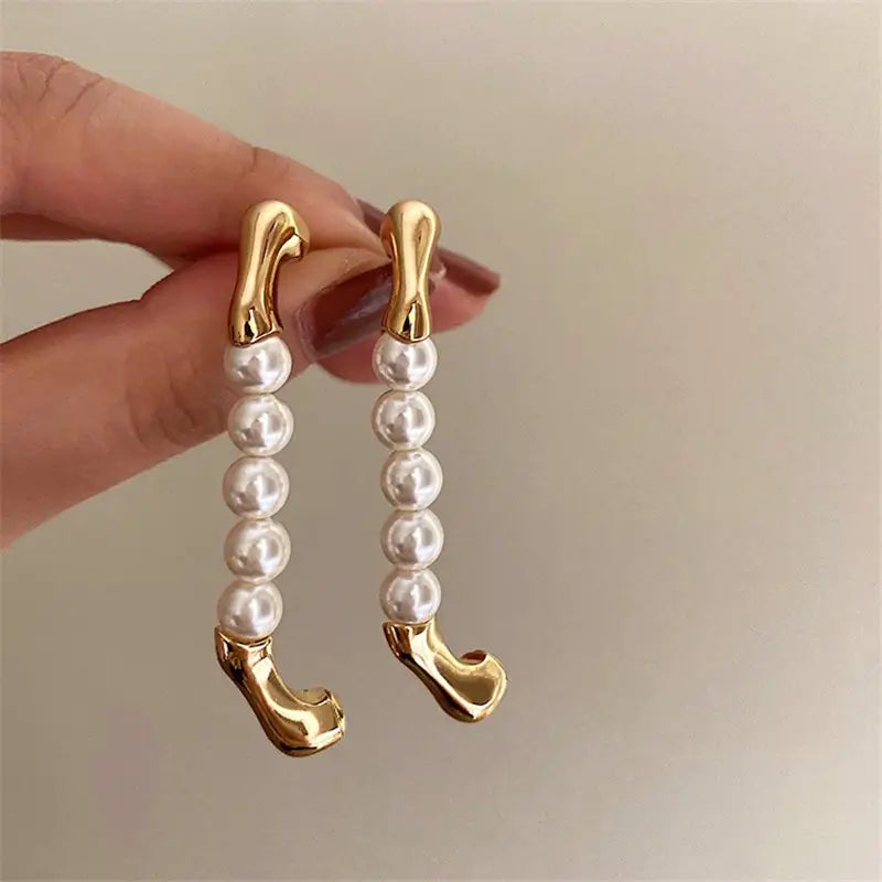 Valentina & Rose - Carmela Earrings