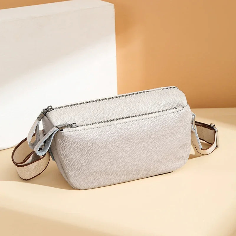 Valentina Vela tote in Beige