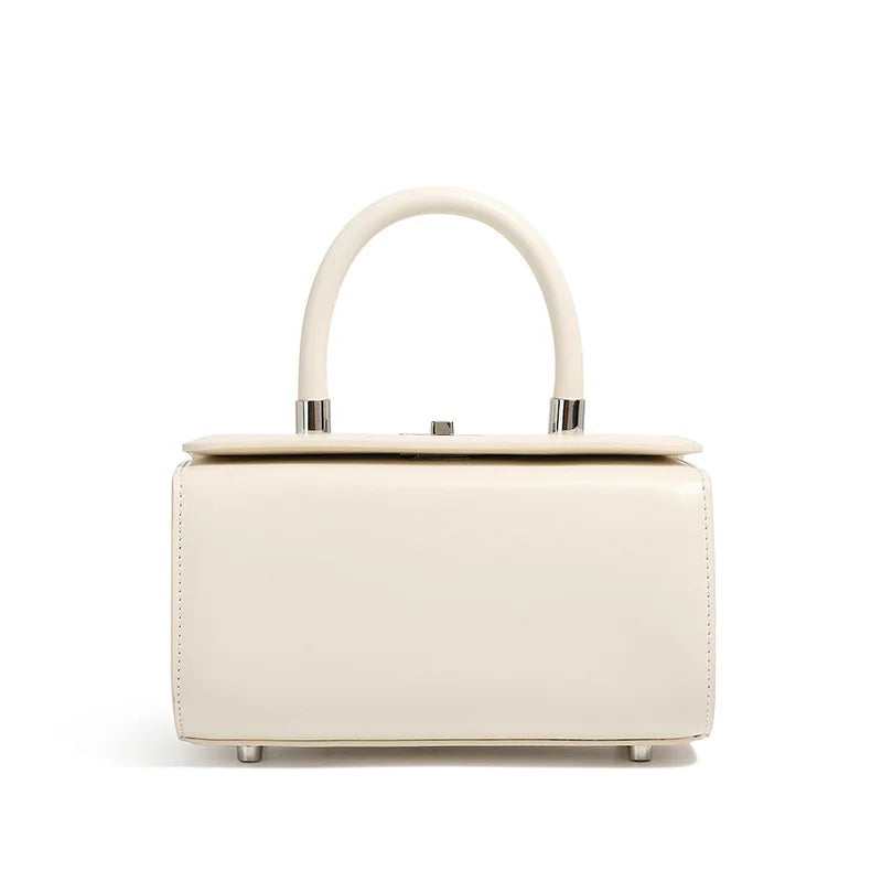 Valentina Palma crossbody bag in Ivory
