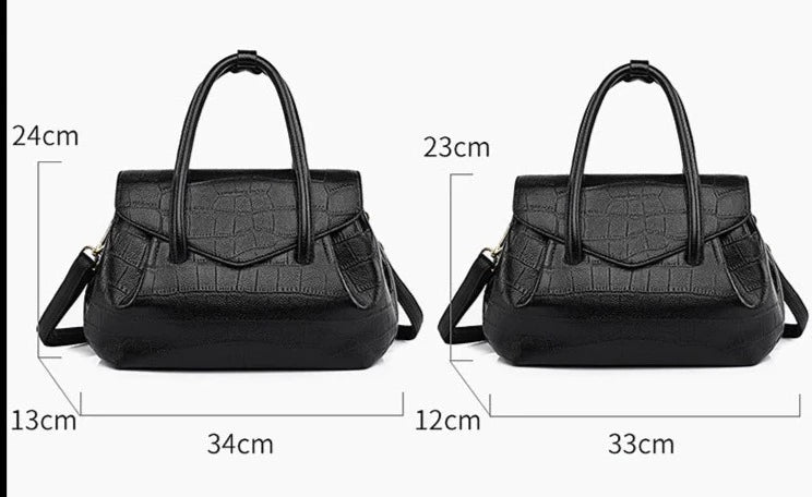 Valentina & Rose - Ambra Bag