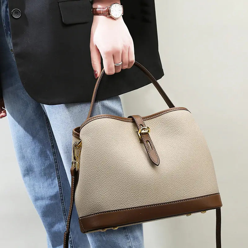 Italian Leather Handbags