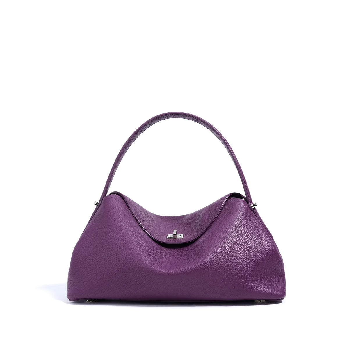 Valentina Sera crossbody bag in Violet