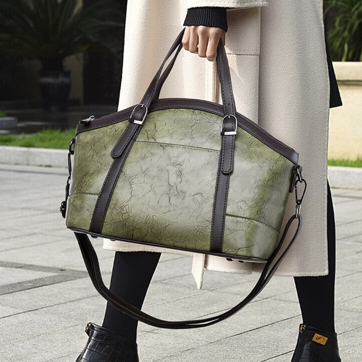 Green Bag