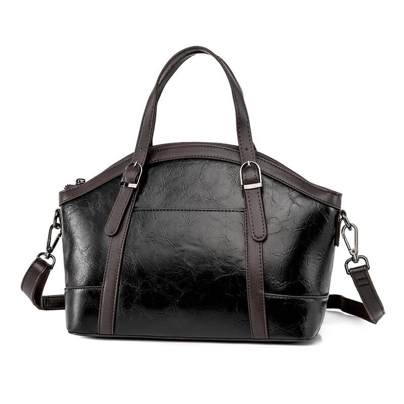 Black Handbag