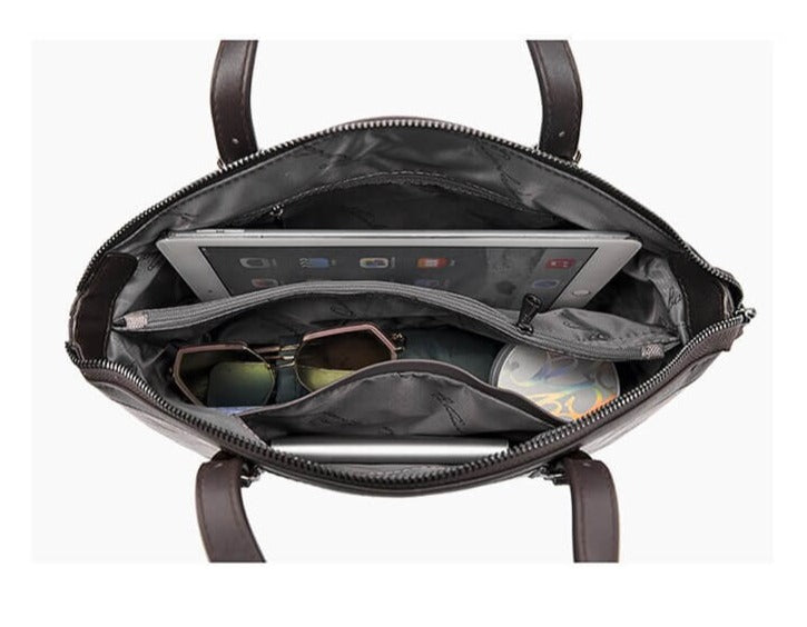 Inside of Handbag