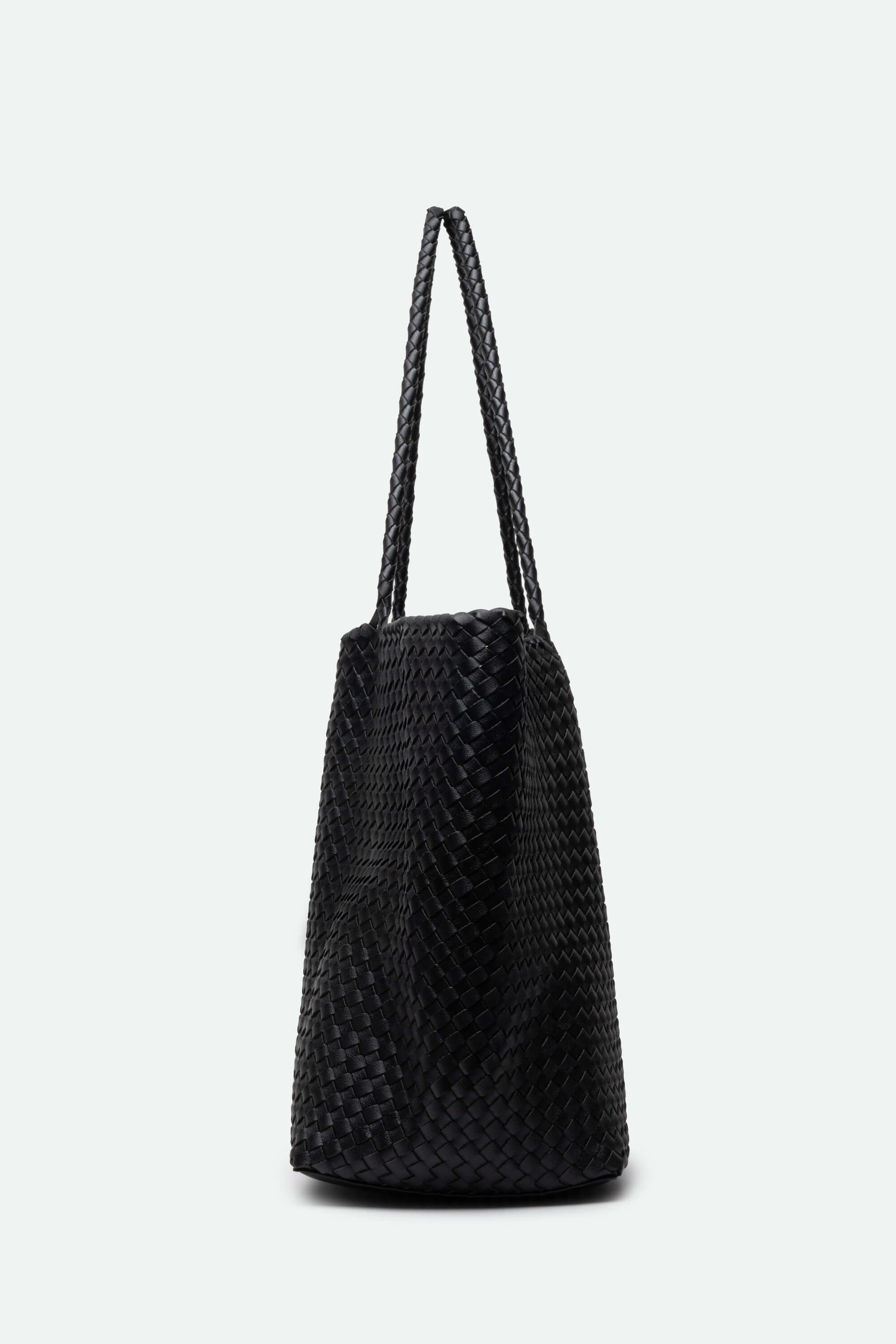 Womens_Black_Tote_Side