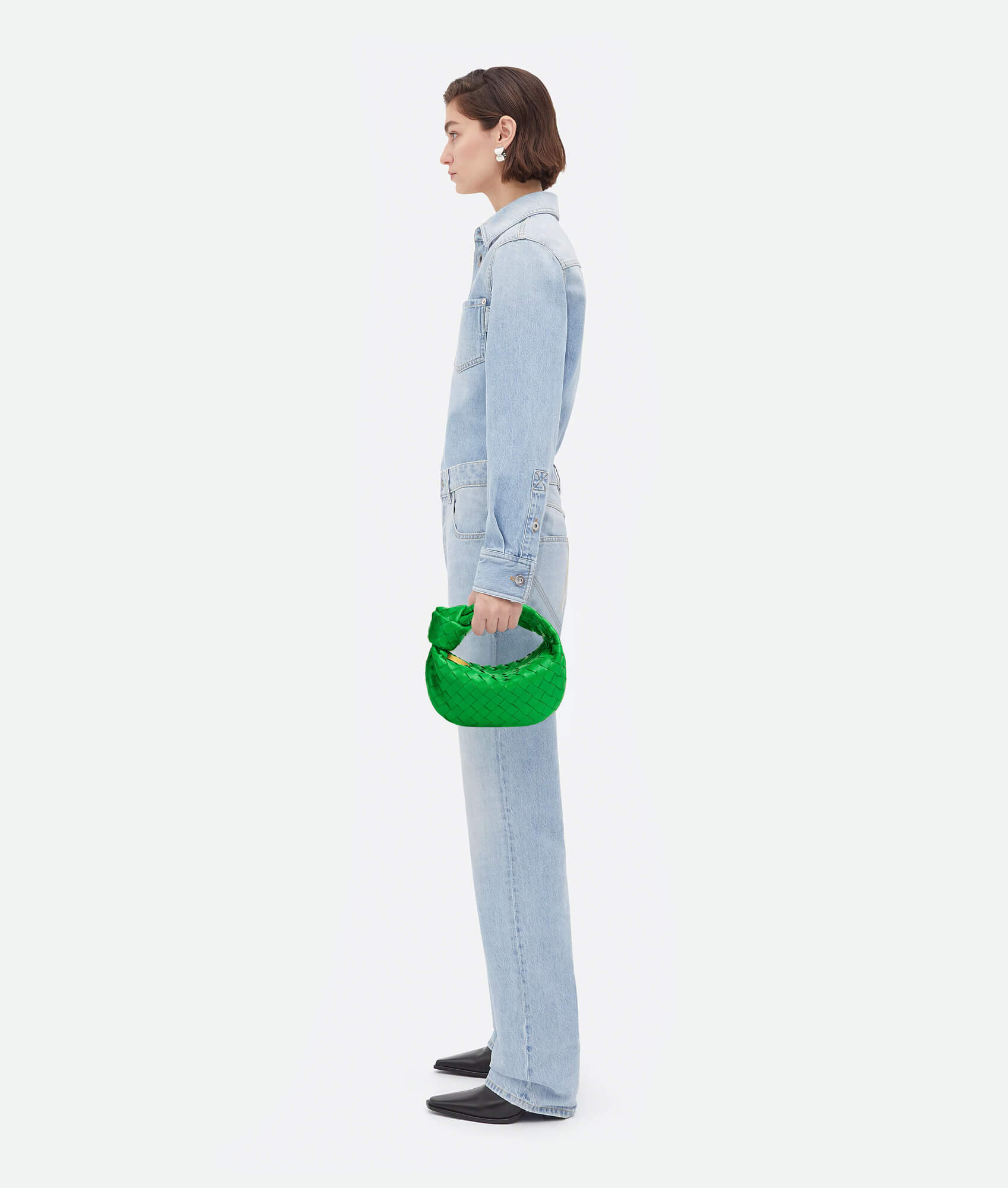 Knot Bag (Mini Jodie)