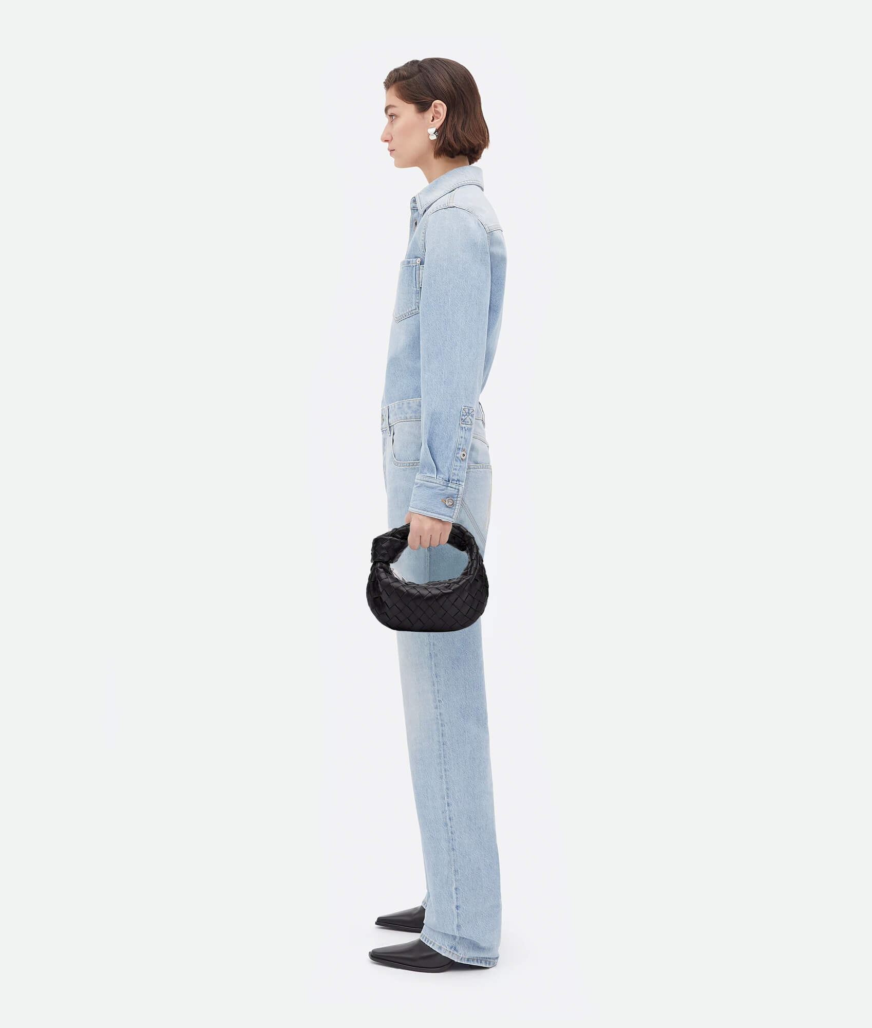 Small Knot Bag (Jodie - Composite)