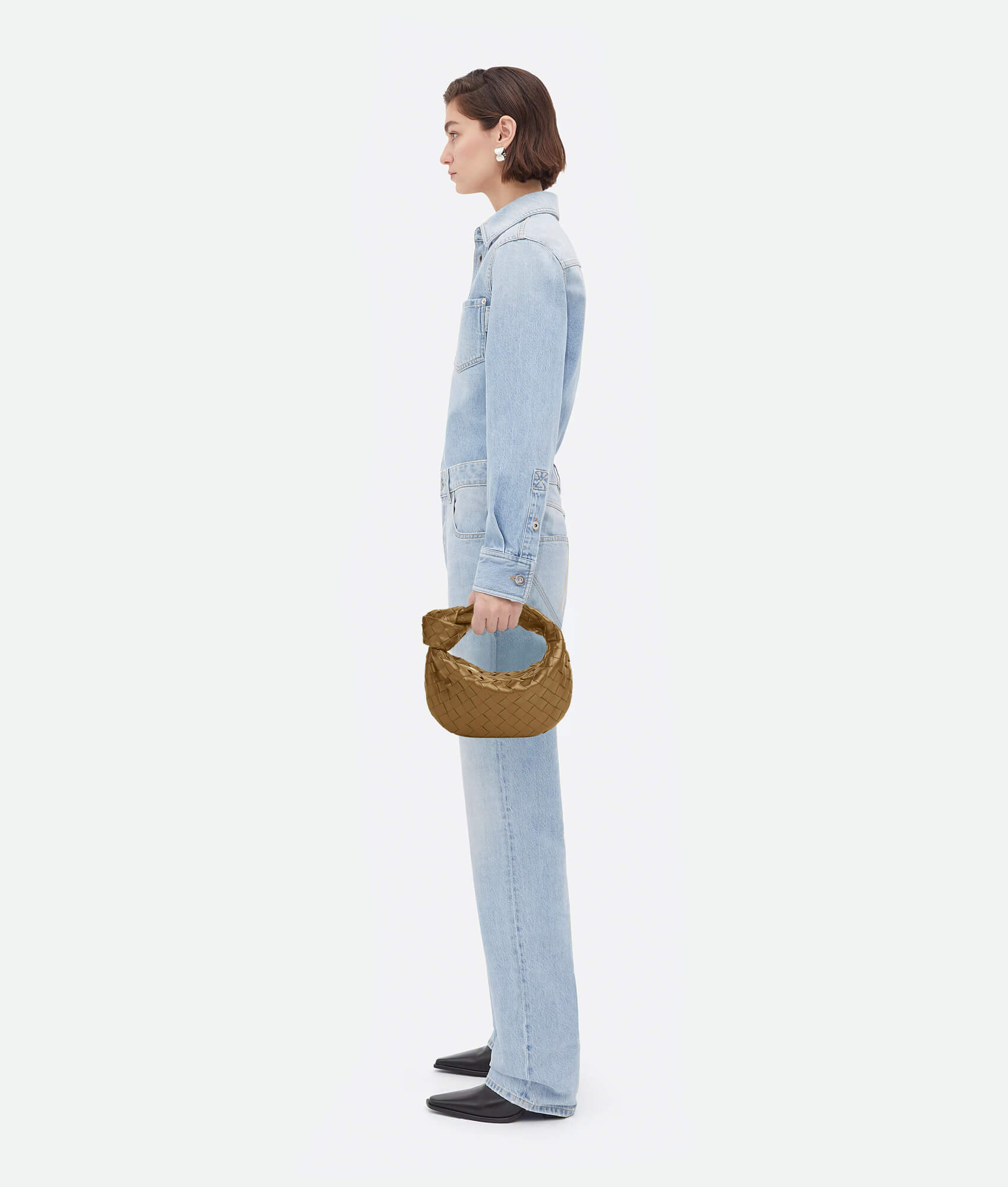Knot Bag (Mini Jodie)