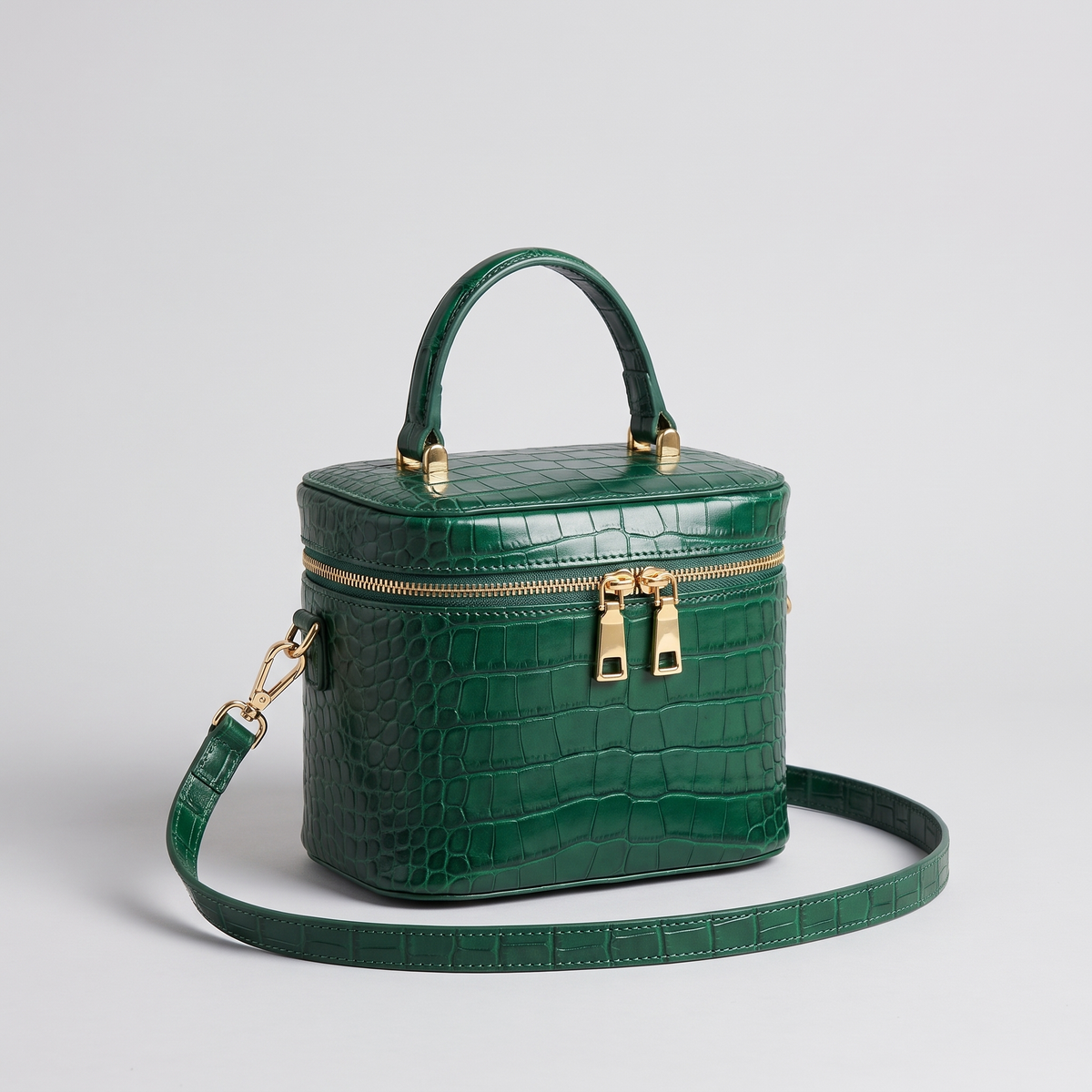 Brindisi in Emerald