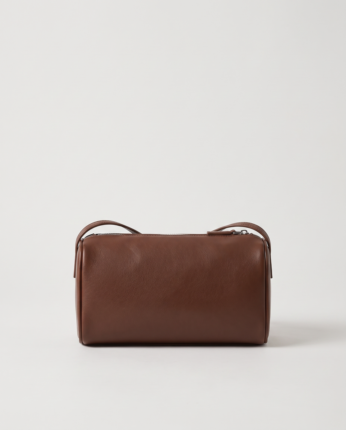 Alba – Brown – front view