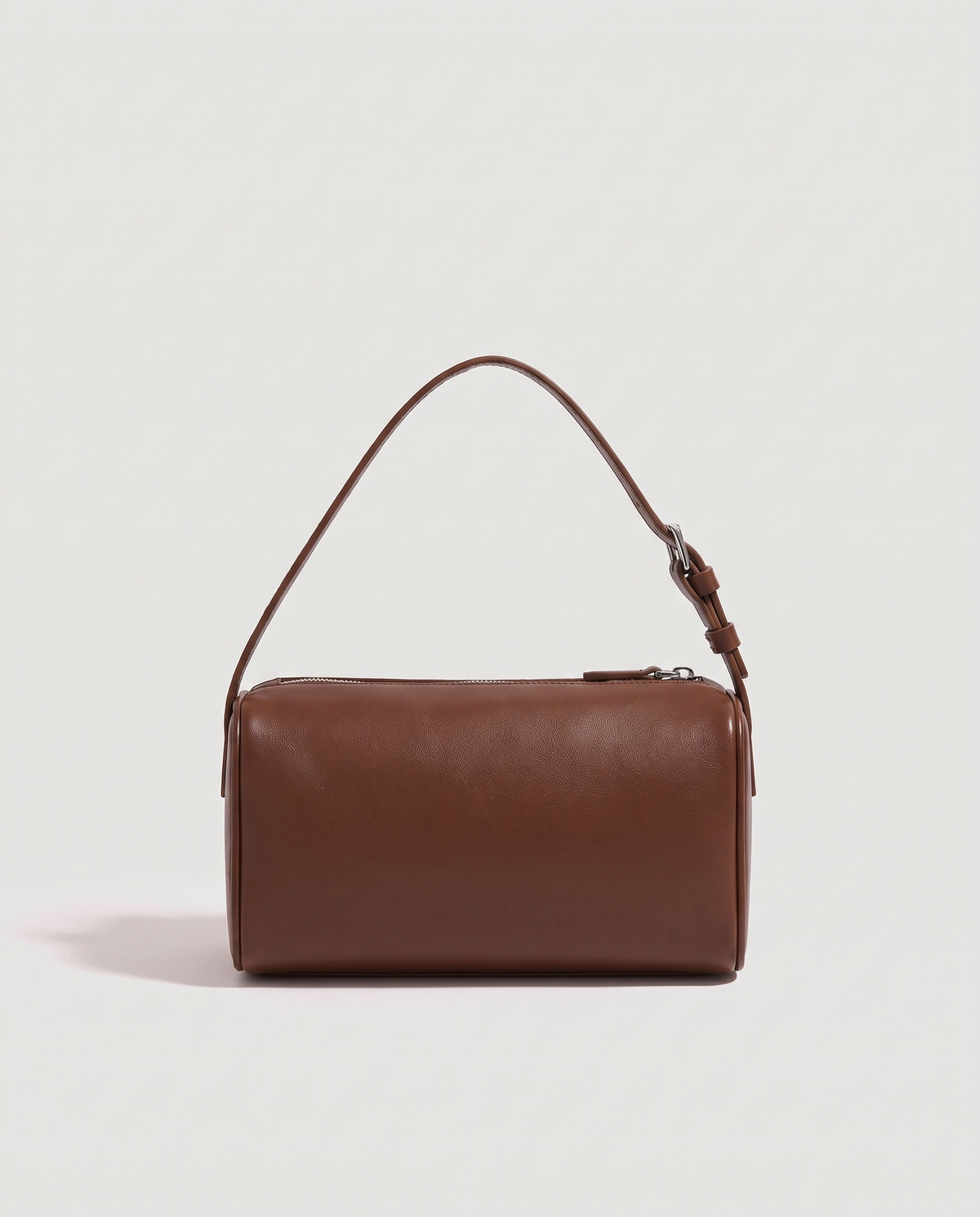 Alba – Brown – back view