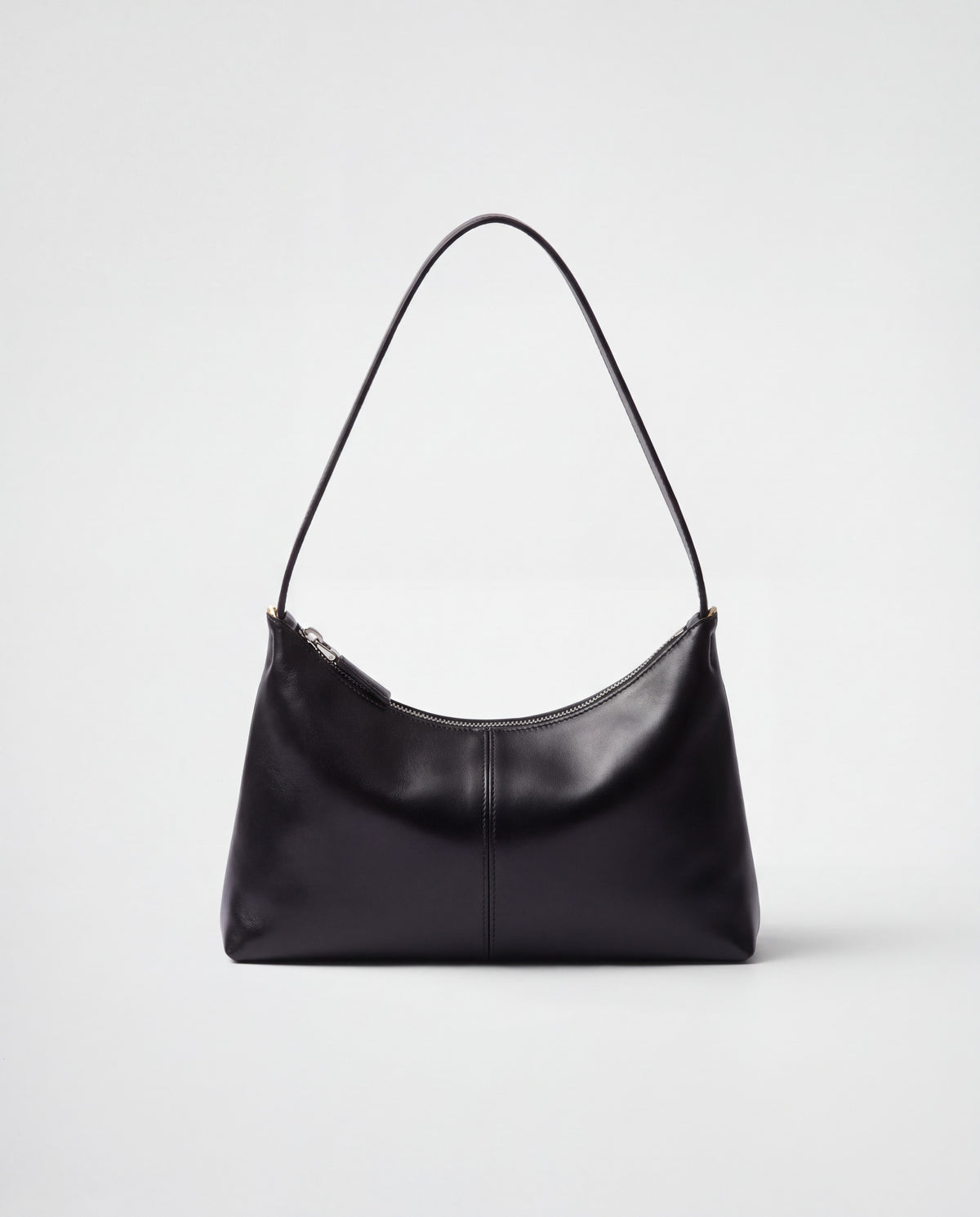 Lana bag in Black – front view