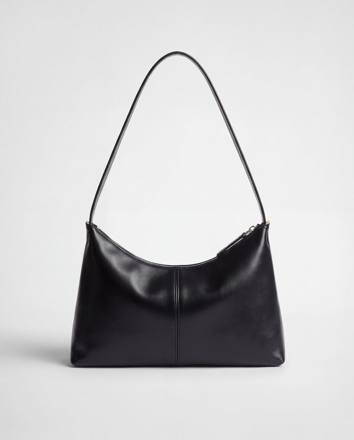 Lana bag in Black – back view