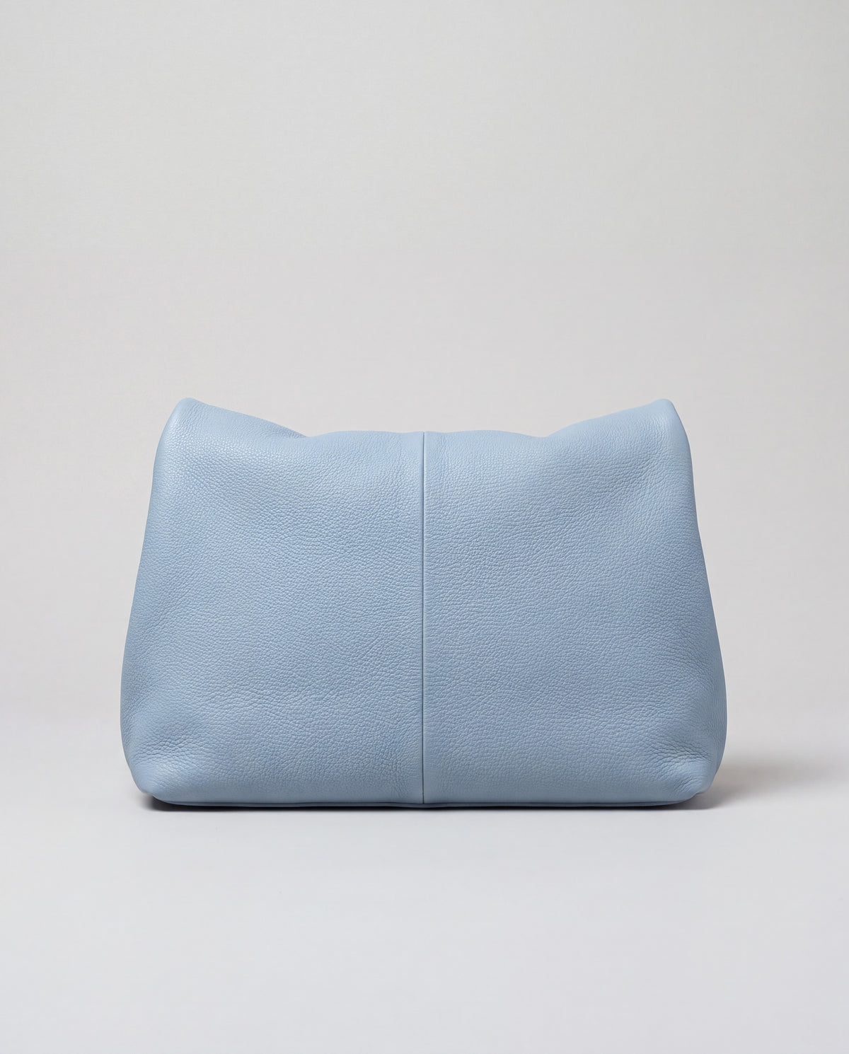 Lido bag in Sky – back view