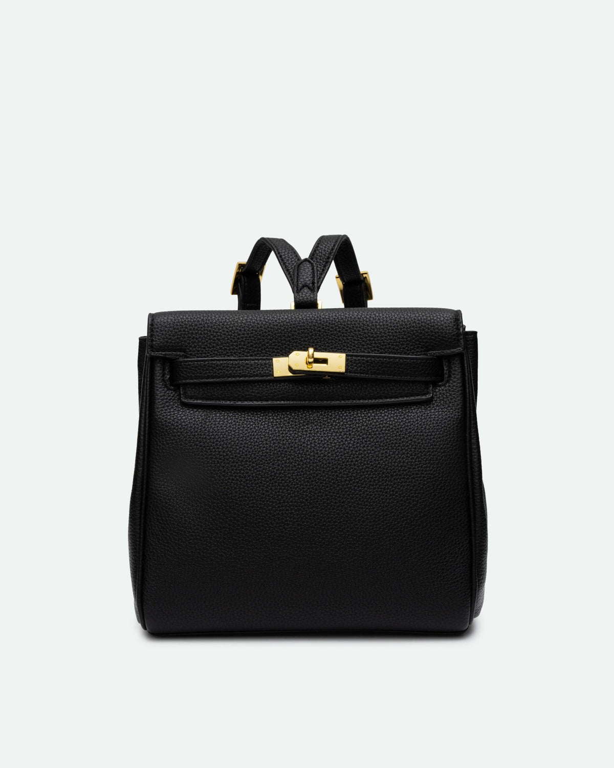Valentina Heritage leather backpack