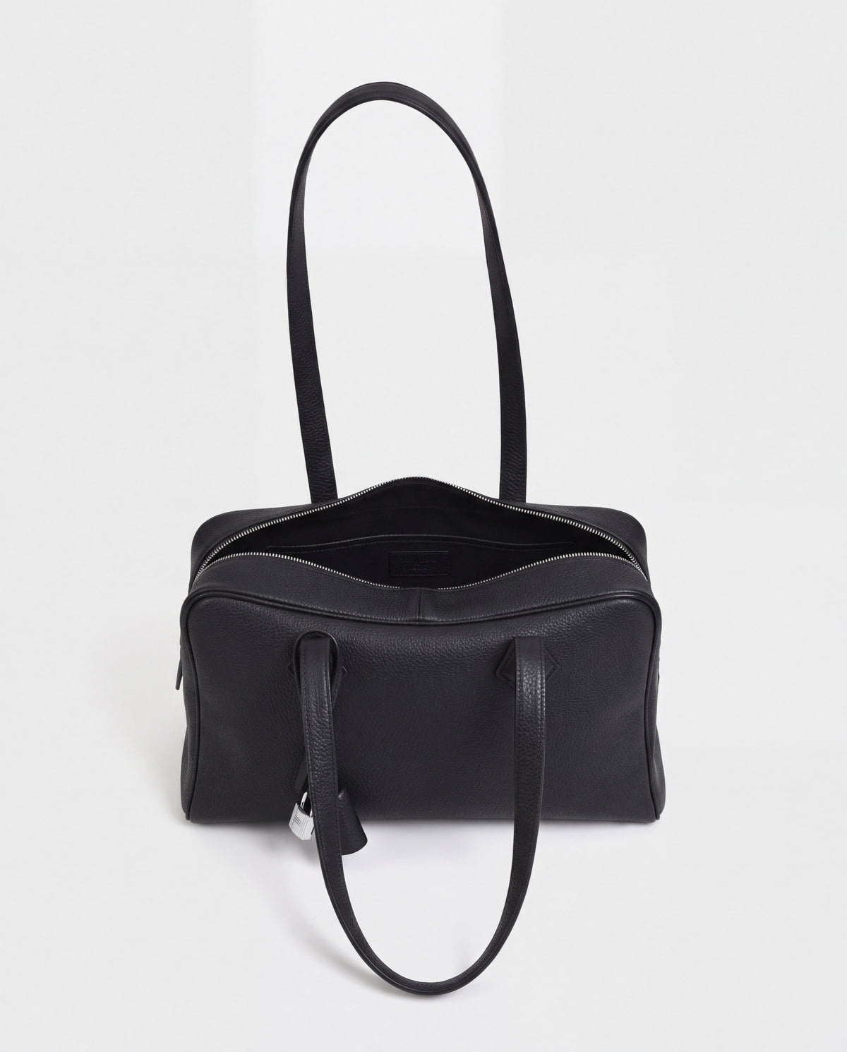 Rosa Large – Black