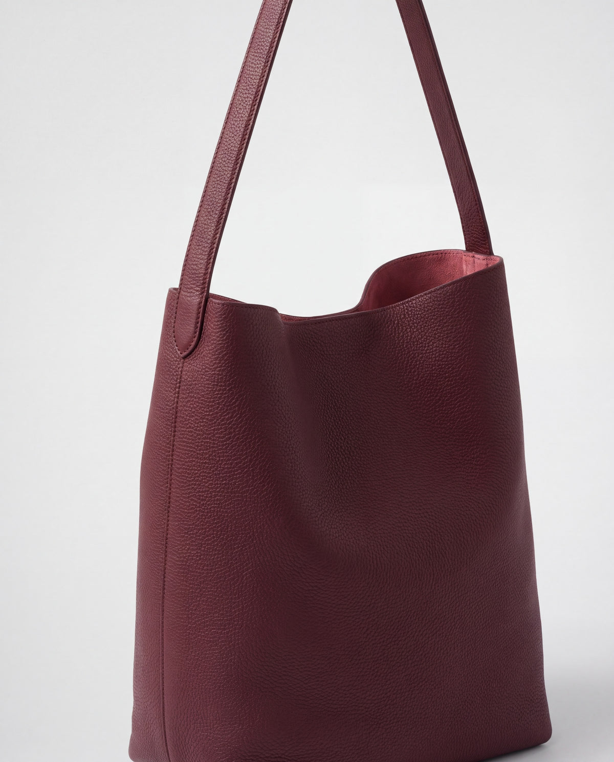 Tela Large – Burgundy