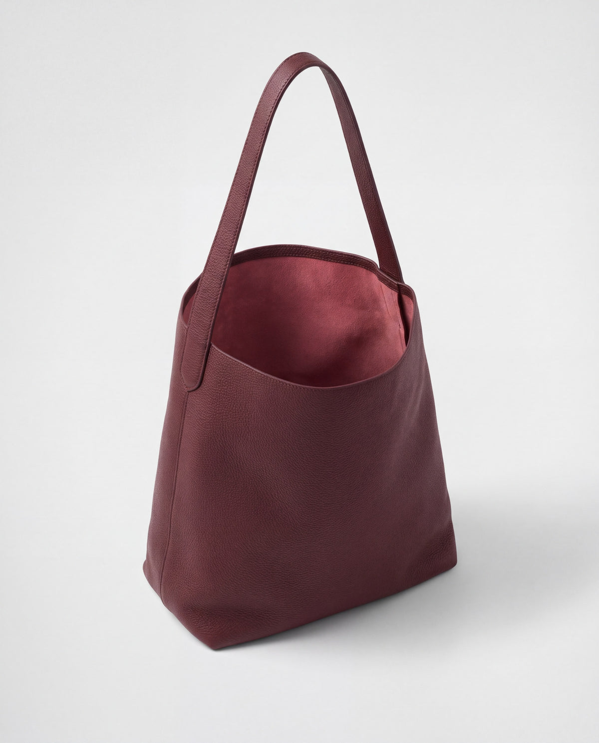 Tela Large – Burgundy