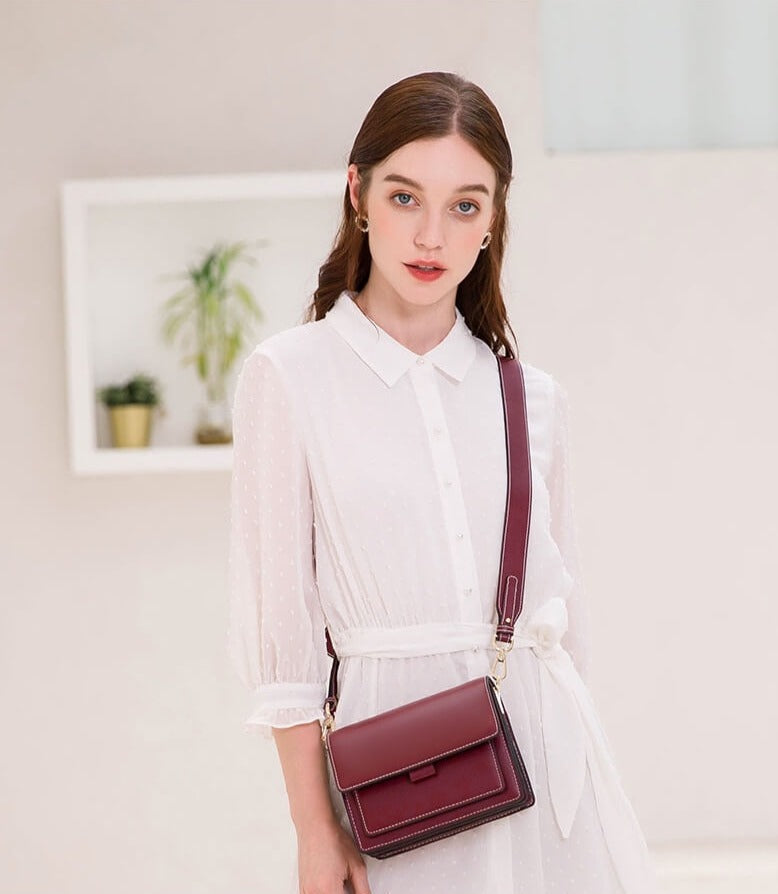 Small Crossbody Purse