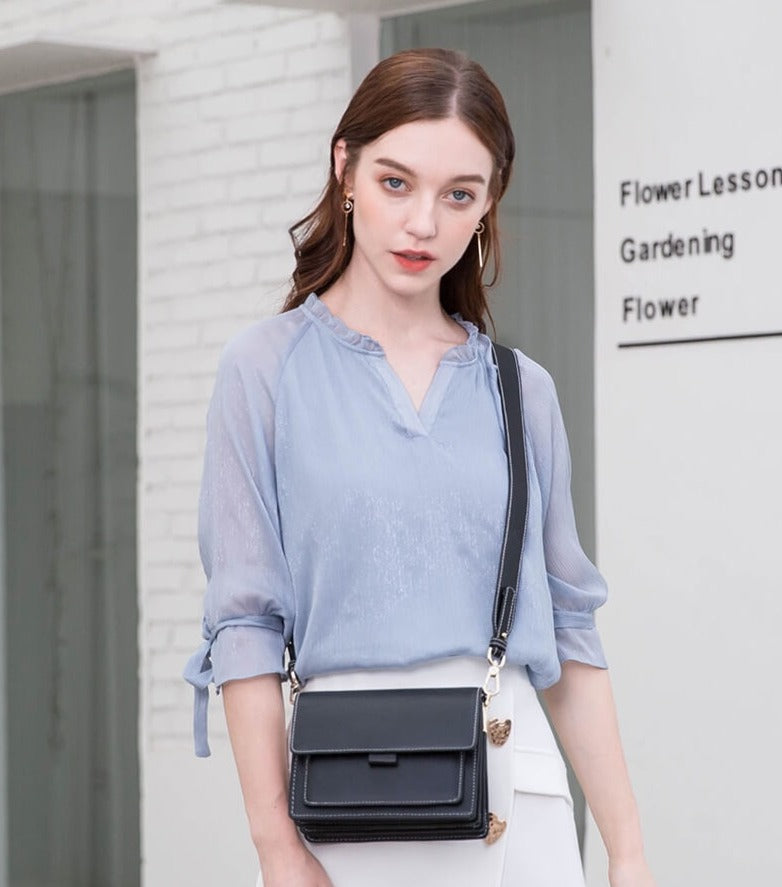 Small Crossbody Purse