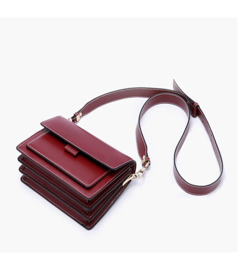 Small Crossbody Purse