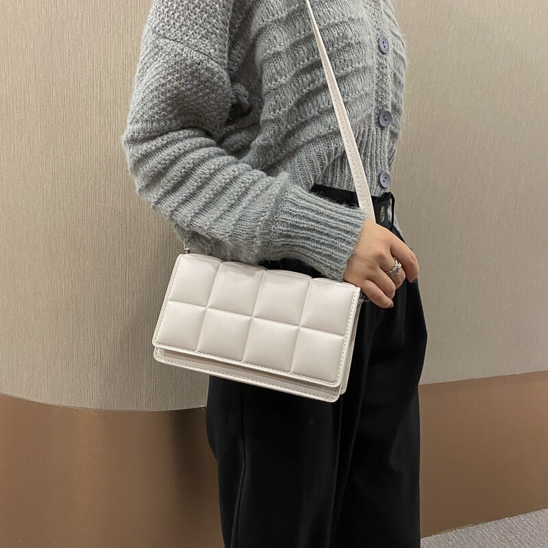 Valentina and Rose - chic messenger bag