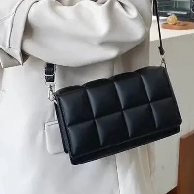 Valentina and Rose - chic messenger bag