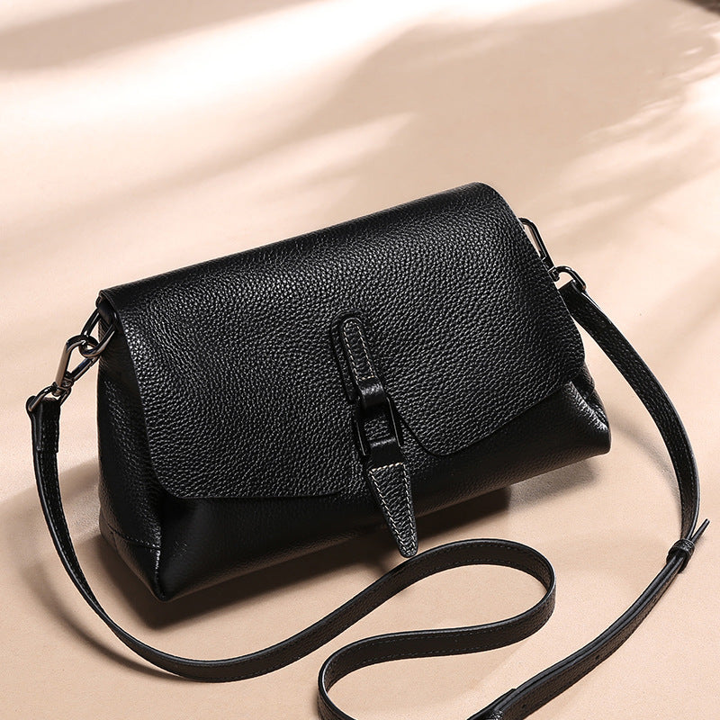 Messenger Shoulder Bag