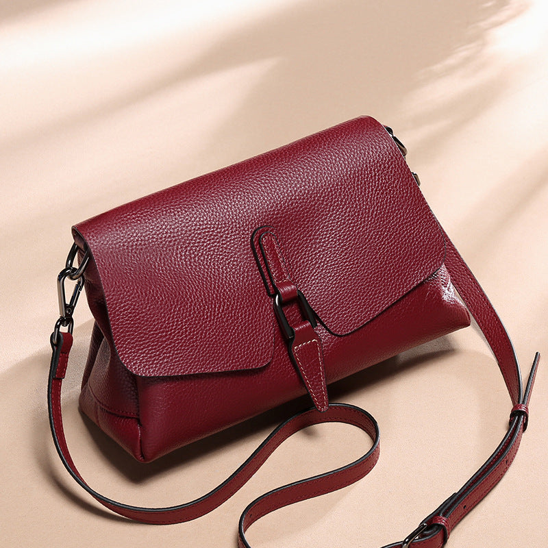 Messenger Shoulder Bag