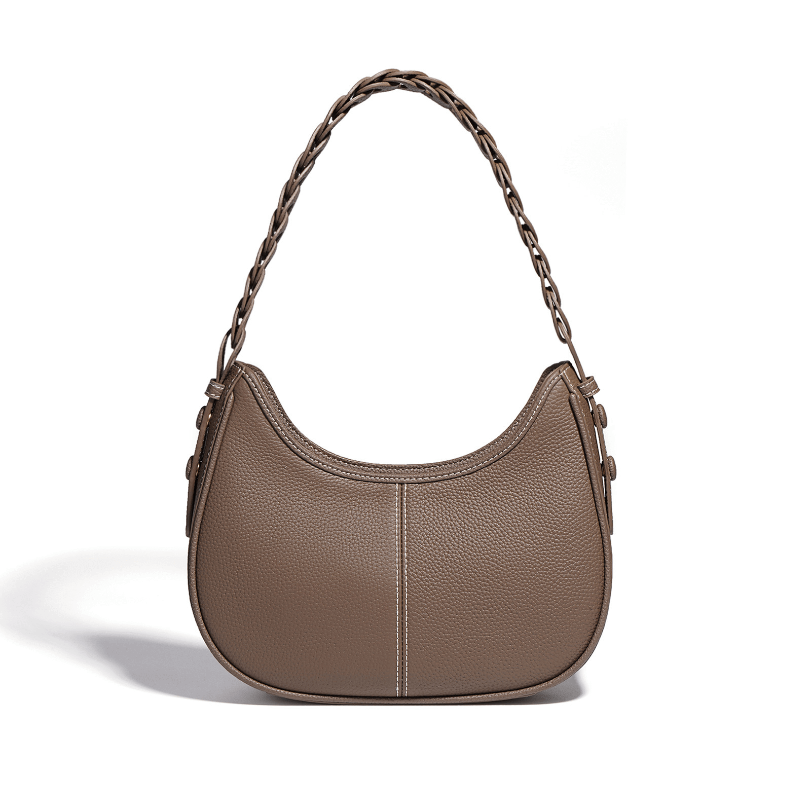 Everyday Shoulder Bag brown