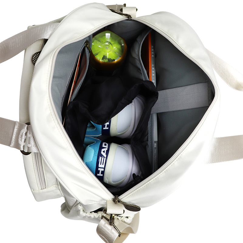 Tennis Shoulder Bag